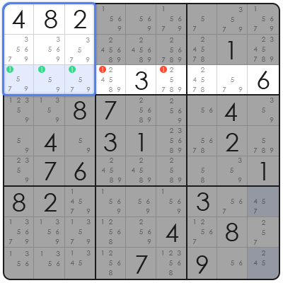universal sudoku