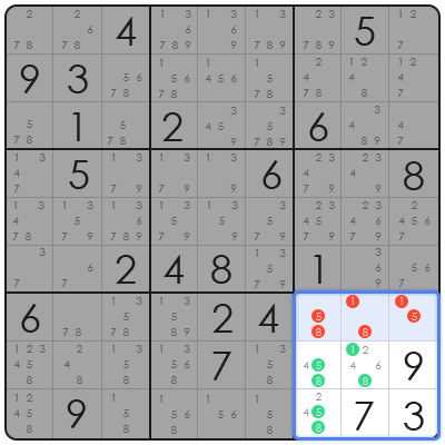 easy sudoku puzzles to print